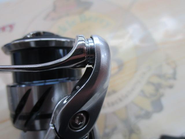 23ストラディック C2000S