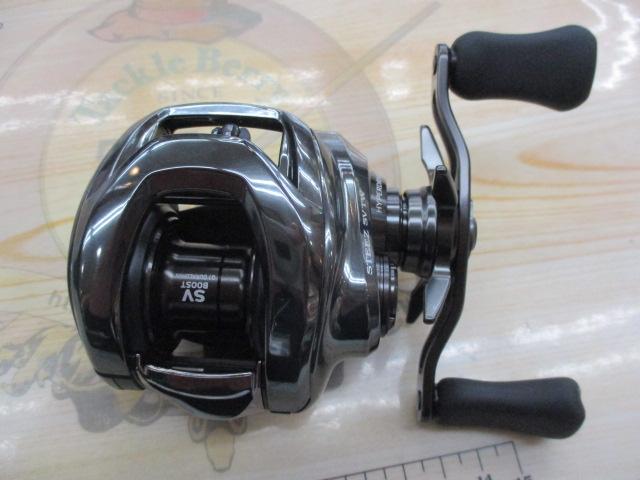 24スティーズ SV TW 100