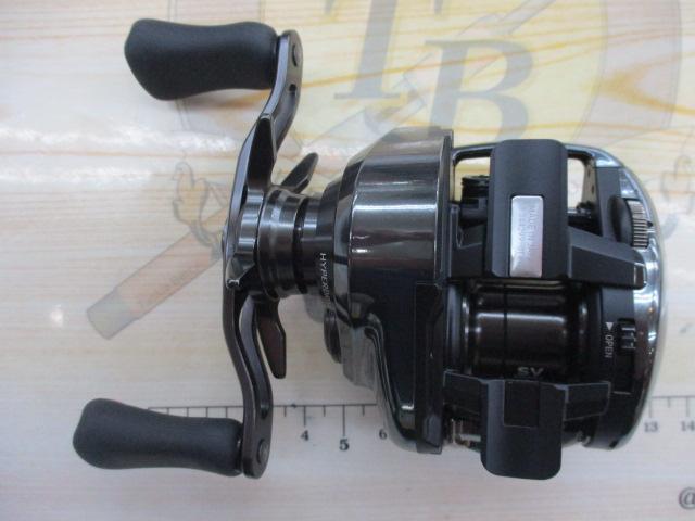 24スティーズ SV TW 100