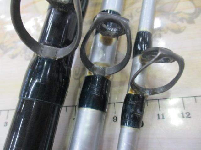 アルゴススペシャル 80-360