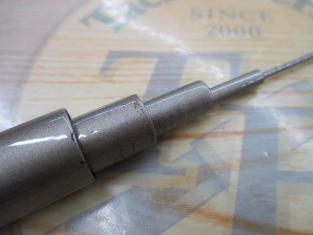 CWPM波紋粋 硬調15