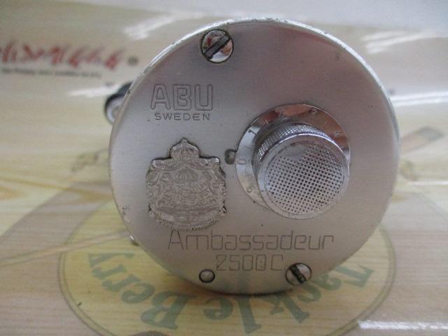 2500C ｼﾙﾊﾞｰ