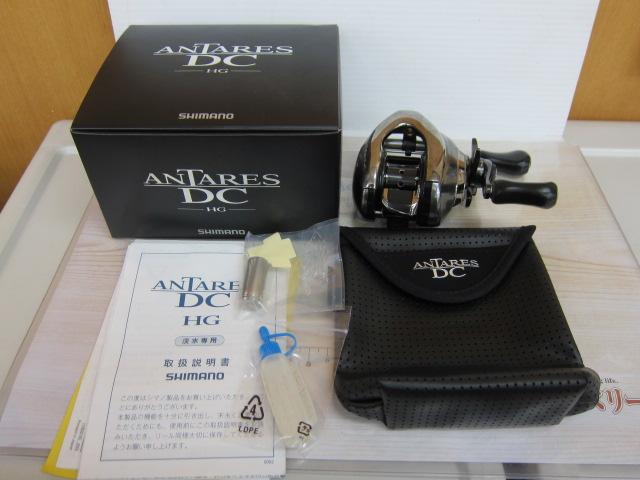 16アンタレスDCHG RH