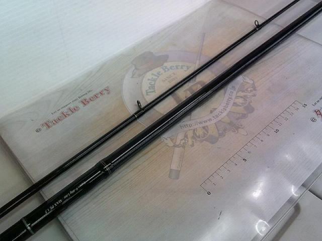 バリスティックHIRA 107M TZ/NANO