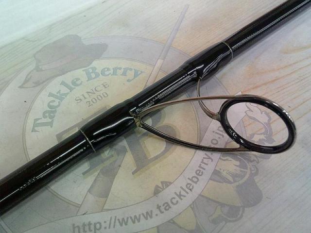 バリスティックHIRA 107M TZ/NANO