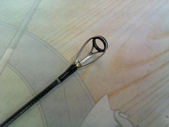 バリスティックHIRA 107M TZ/NANO