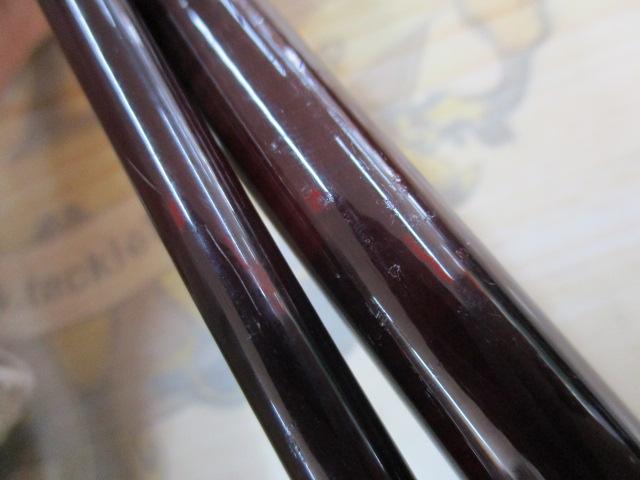 SPEY DPS141109 14'11" #9 ケース無