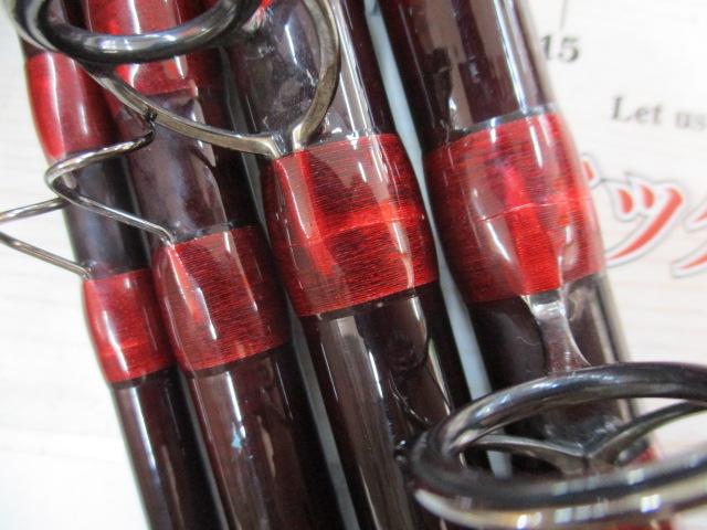 SPEY DPS141109 14'11" #9 ケース無