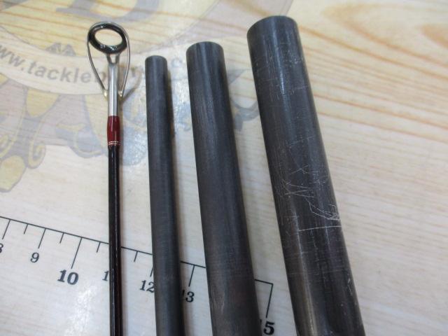 SPEY DPS141109 14'11" #9 ケース無