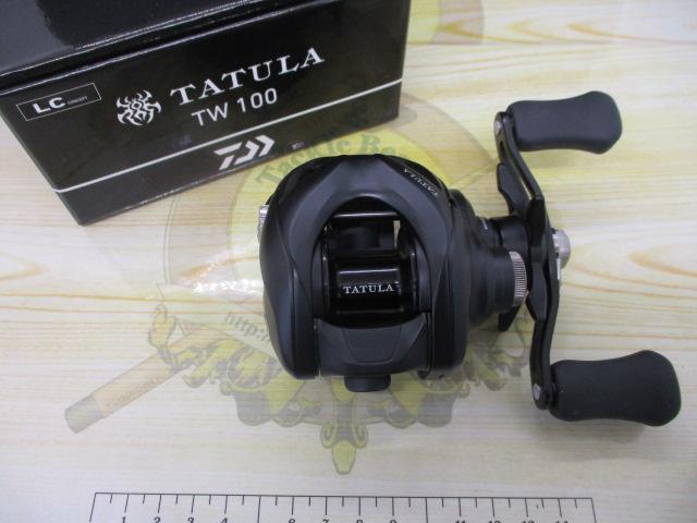 24ﾀﾄｩｰﾗ TW 100