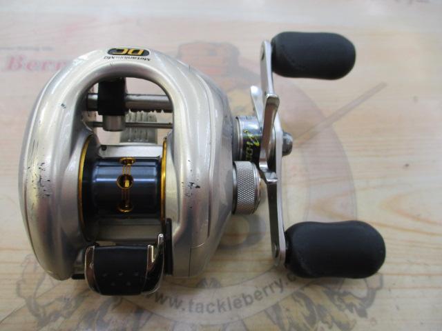 08メタニウムMgDC RH