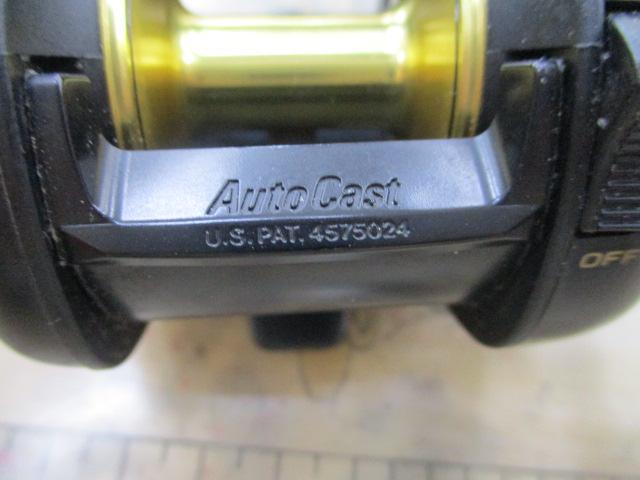 ｽｰﾊﾟｰﾐﾘｵﾈｱ ST-15