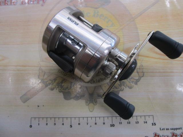 ｼﾙｽﾀｰST100