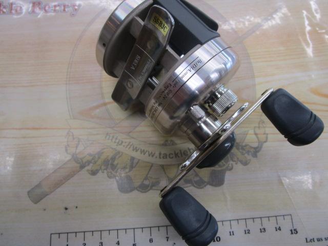 ｼﾙｽﾀｰST100