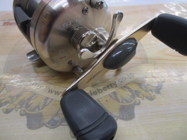 ｼﾙｽﾀｰST100