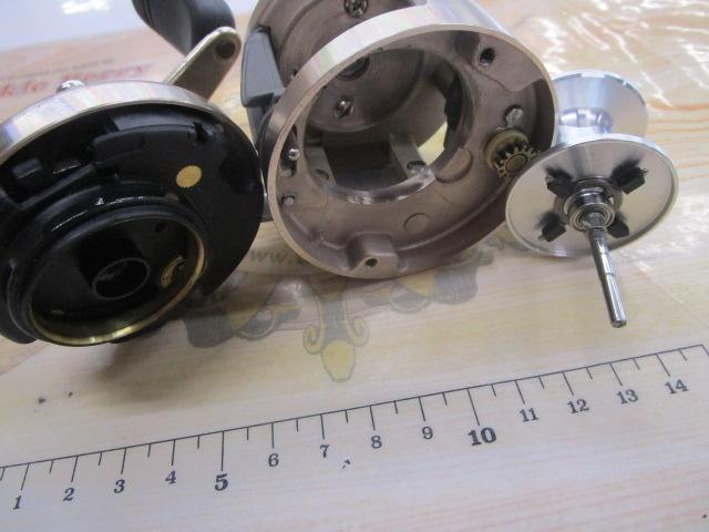 ｼﾙｽﾀｰST100