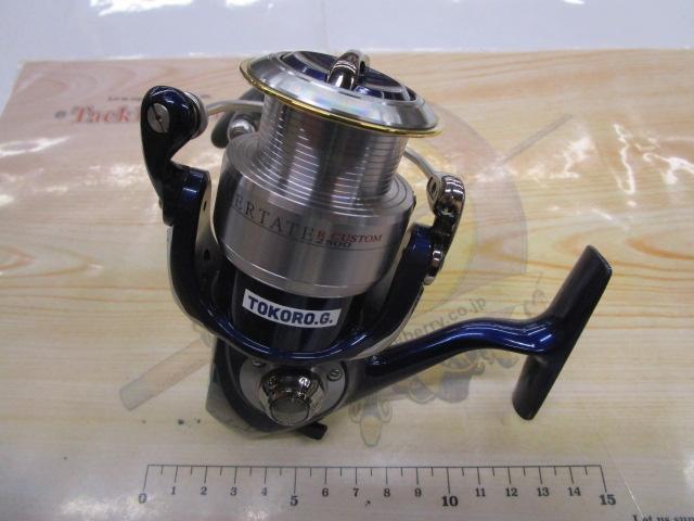 ｾﾙﾃｰﾄ 2500R-ｶｽﾀﾑ