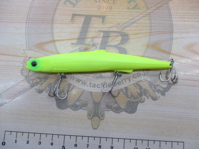 【ｼｪﾘｰ】125SS　#08ﾏｯﾄﾁｬｰﾄ