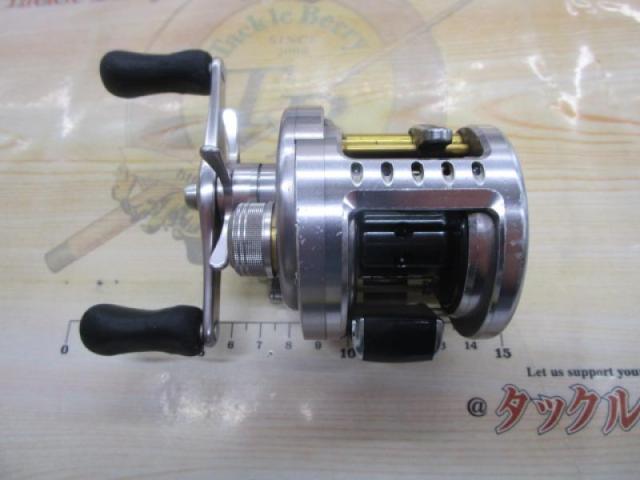 09カルカッタコンクエスト 201DC