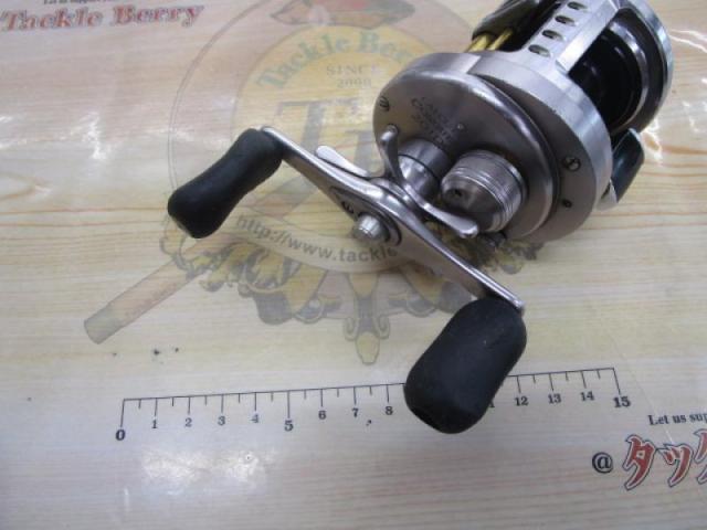 09カルカッタコンクエスト 201DC