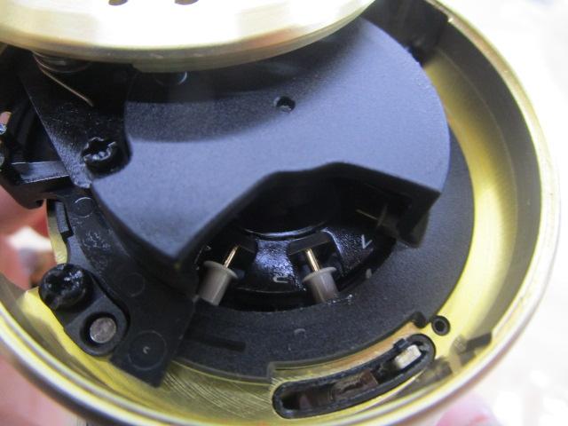 23カルカッタコンクエストMD 300XG