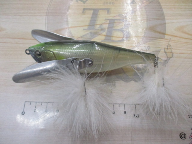 【セット商品】羽根モノ/4点セット