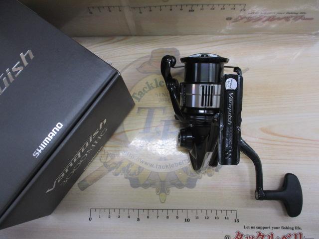 23ｳﾞｧﾝｷｯｼｭ 3000MHG