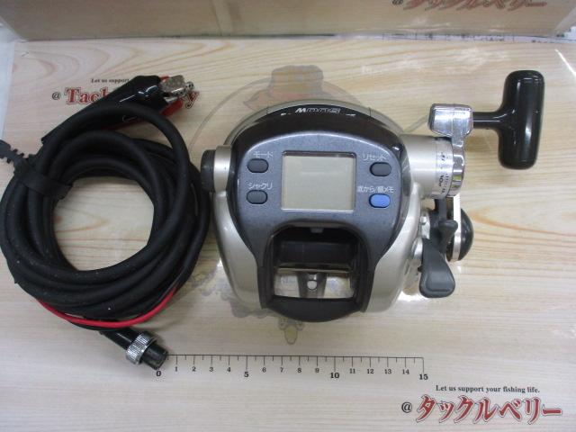 ｽｰﾊﾟｰﾀﾅｺﾝS 500W