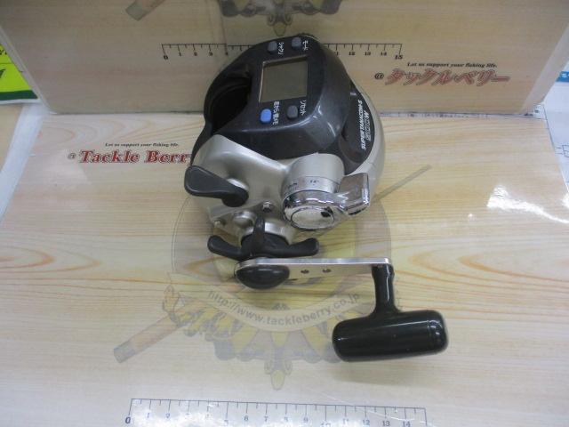 ｽｰﾊﾟｰﾀﾅｺﾝS 500W