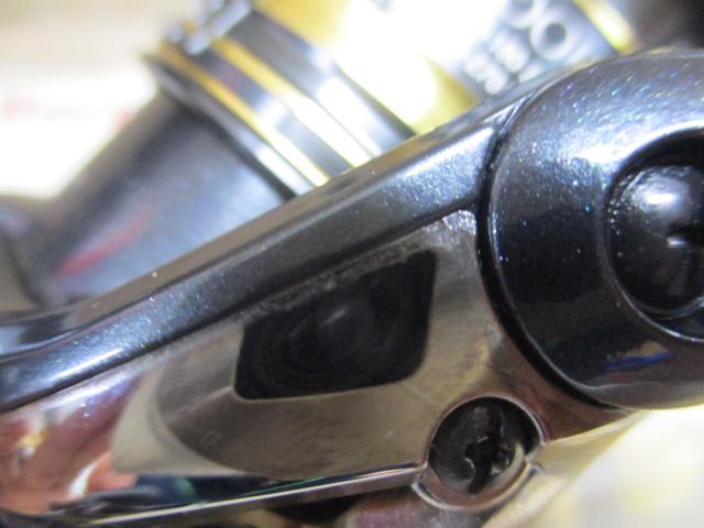 23BB-Xﾃﾞｽﾋﾟﾅ C3000DXG