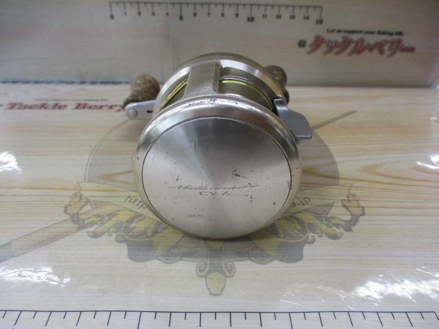 ﾐﾘｵﾈｱCV-Z 205