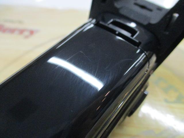 クリスティア ワカサギCRS電動リール マットブラック