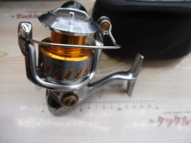 08ｽﾃﾗSW 6000PG