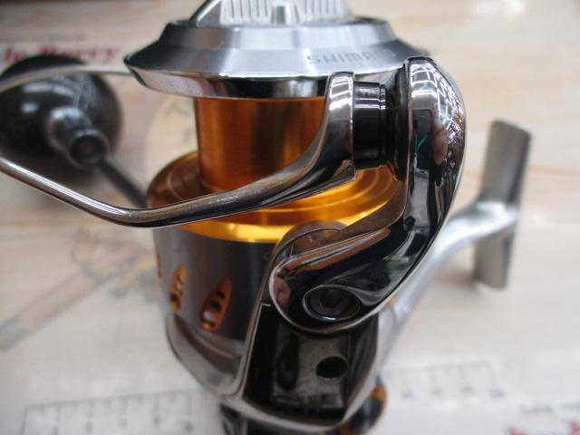 08ｽﾃﾗSW 6000PG