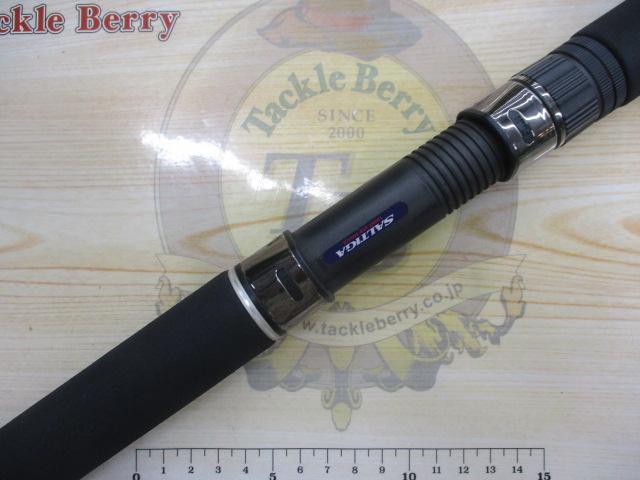 ソルティガエクスペディション SG ドッグファイト 76