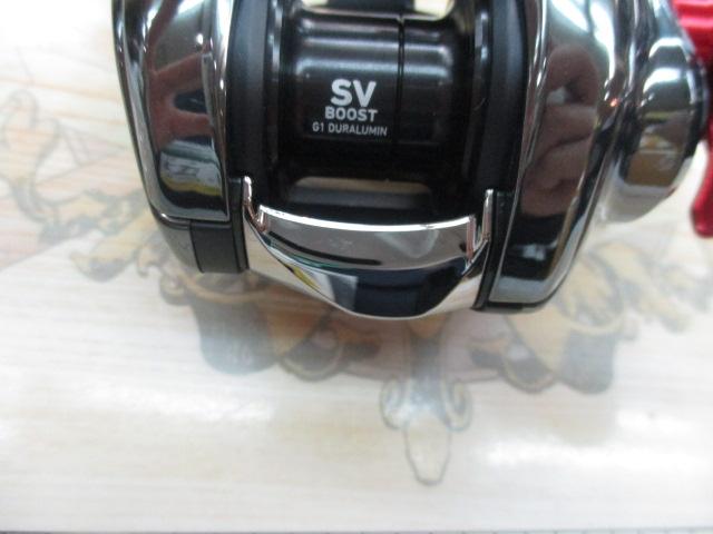 24スティーズ SV TW 100XH