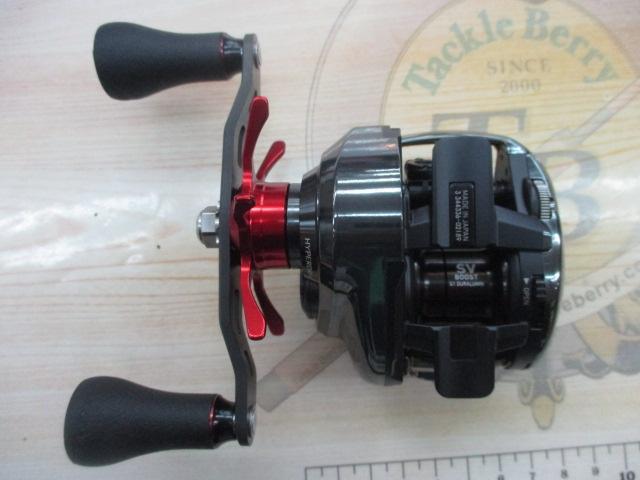 24スティーズ SV TW 100XH