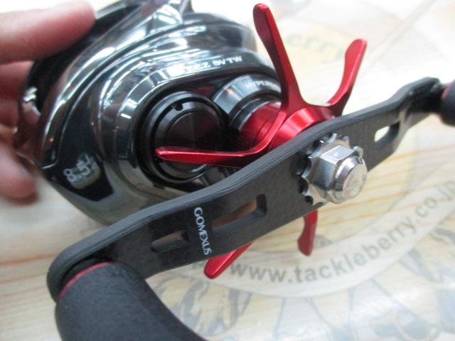 24スティーズ SV TW 100XH