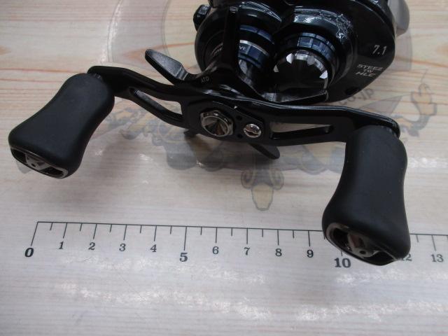 ｽﾃｨｰｽﾞ A TW HLC 7.1L