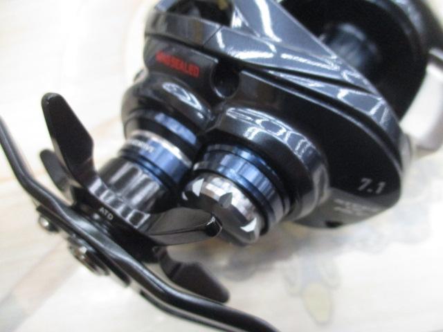 ｽﾃｨｰｽﾞ A TW HLC 7.1L