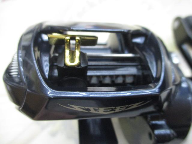 ｽﾃｨｰｽﾞ A TW HLC 7.1L