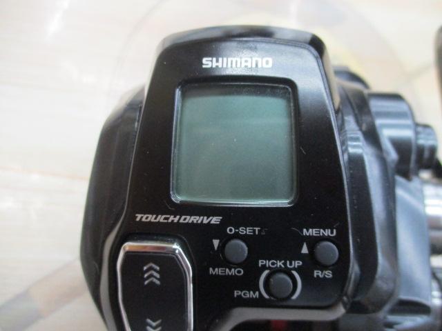 23ﾌｫｰｽﾏｽﾀｰ 200DH