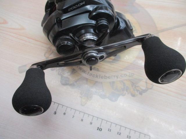 23ﾌｫｰｽﾏｽﾀｰ 200DH