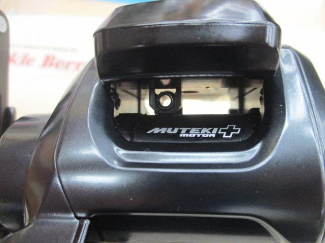 23ﾌｫｰｽﾏｽﾀｰ 200DH