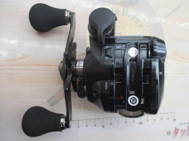 23ﾌｫｰｽﾏｽﾀｰ 200DH