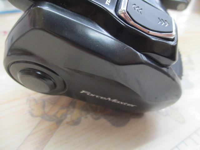 23ﾌｫｰｽﾏｽﾀｰ 200DH