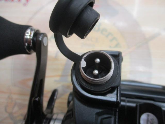 23ﾌｫｰｽﾏｽﾀｰ 200DH