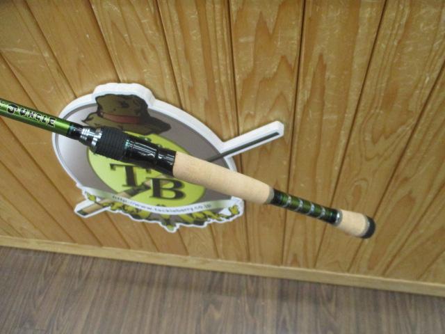 ロードランナーヴォイスジャングル 680JMHS ジャングルスピン