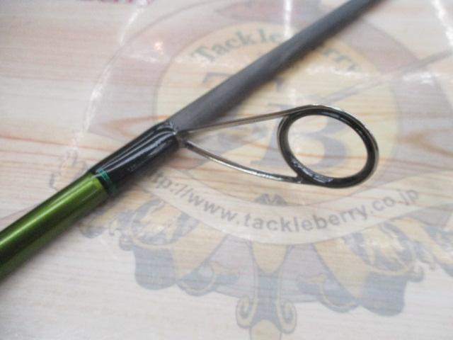 ロードランナーヴォイスジャングル 680JMHS ジャングルスピン