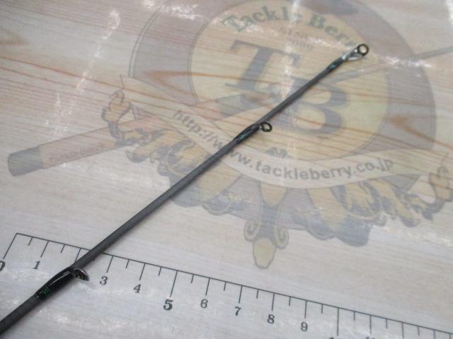 ロードランナーヴォイスジャングル 680JMHS ジャングルスピン